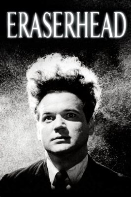  Eraserhead Una Exploración Sónica Del Horror Industrial Que Desafía Los Convenios Melódicos