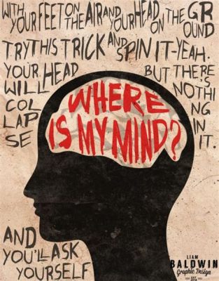  Where Is My Mind?: Un viaje surrealista por la psicodelia de Pixies