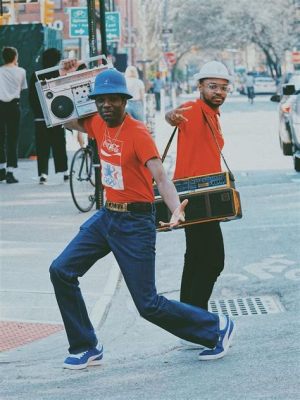  Scenario: Un viaje introspectivo a través de las calles ásperas del hip-hop con un toque jazzy