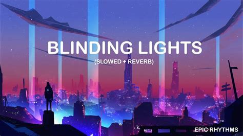 Blinding Lights combina ritmos disco contagiosos con una melodía sintetizada melancólica