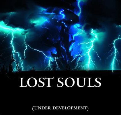 Lost Souls una oda melancólica que evoca la magia del ambient techno